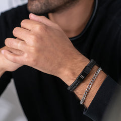 mens-cuban-chain-link-bracelet-in-sterling-silver-men